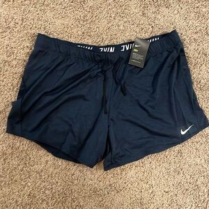 Men’s Nike Dri-Fit shorts 3XL (NWT)